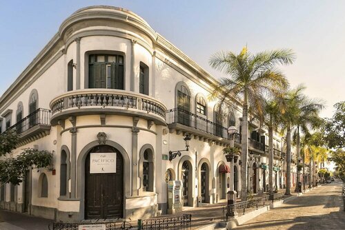 Hotel Boutique Casa Lulu, Rezervovat Boutique Hotel Sinaloa boutique hotely, Boutique Hotel