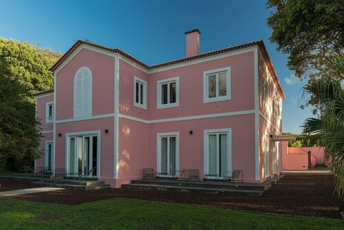 Solar dos Cantos Botanic House & Garden, Забронировать Отель Понта Делгада Азорские острова