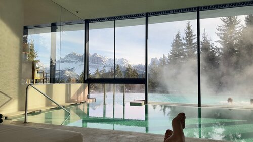 Forestis Dolomites, Забронировать Отель Брессаноне Valle Isarco