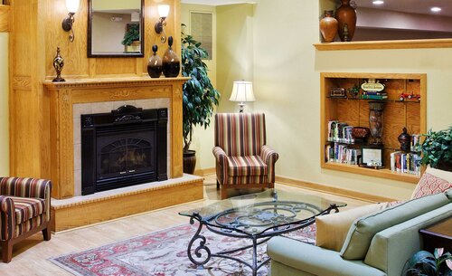 Country Inn & Suites by Radisson, Rock Falls, IL, Reserva ahora Hotel Rock Falls 