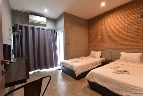 Chartame Boutique Hotel, Забронировать Бутик-отель Ban Khlong Toei Сонгкхла