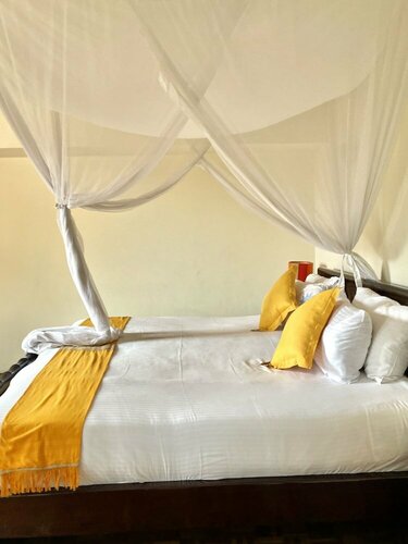 Kenya Comfort Suites, Prenota Hotel Hotel a Nairobi con colazione, Colazione