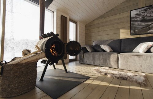 Wood Wood Wood, Забронировать Гостевой дом СПА-отели Бердска, SPA-услуги