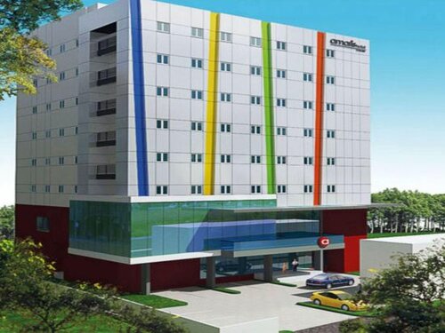 Amaris Hotel Setiabudhi - Bandung, 予約 ホテル Bandung Kidul Java