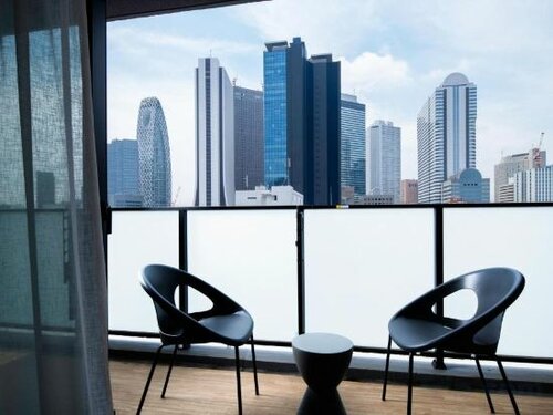 Oakwood Apartments Nishi-Shinjuku Tokyo, Забронировать Апартаменты/квартира Апартаменты Токио, рядом с Nine Spices, Апартаменты/квартира