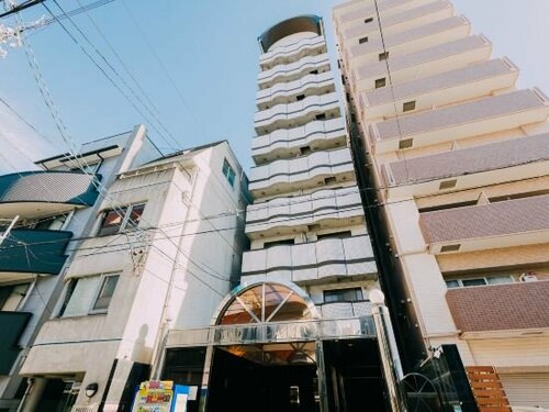 AFP Apartment Hotel Namba Kozu, Забронировать Отель Сакаи Осака, рядом с Mitsutera Temple