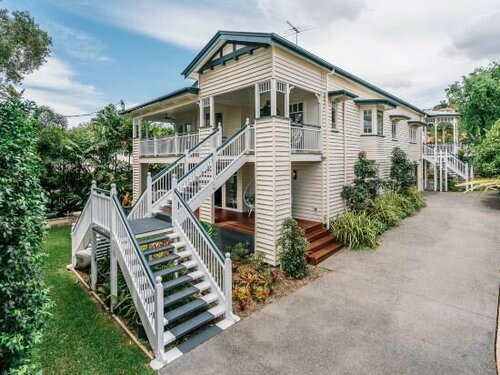 Balmoral Queenslander, Забронировать Гостевой дом Брисбен Brisbane Region