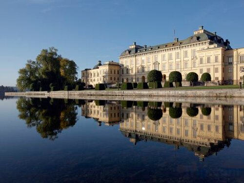 Courtyard by Marriott Stockholm Kungsholmen, Забронировать Отель Кунгсхольмен Стокгольм