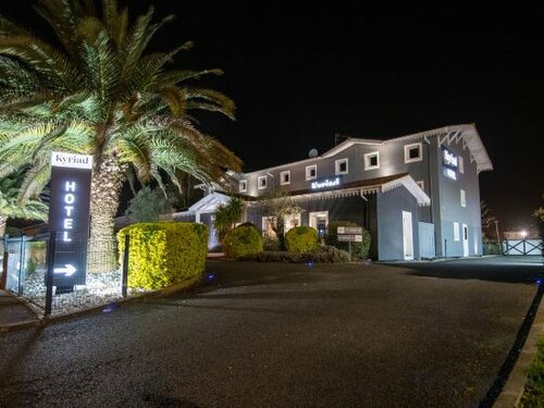 Hotel Altica, Book Hotel Villenave-d'Ornon Graves