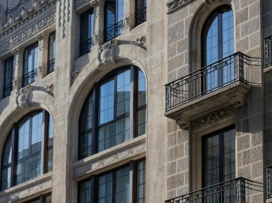 Hotel Colonial Barcelona