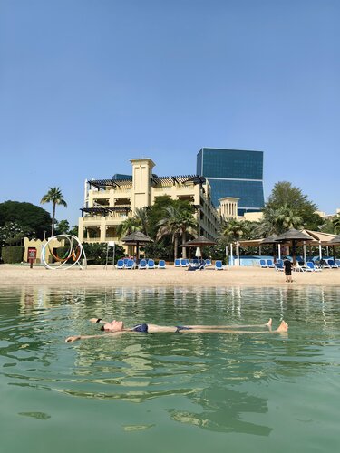 Grand Hyatt Doha Hotel & Villas, Reserva ahora Hotel Zone 66 Doha