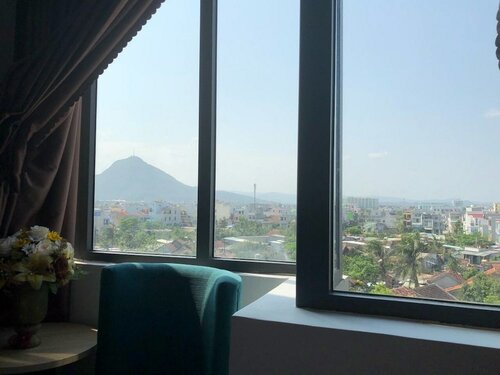 Phi Long Hotel, Prenota Hotel Tuy Hoa Phu Yen