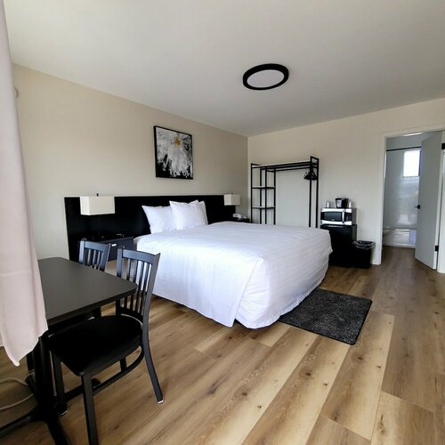 Richland Inn and Suites, Rezervasyon Otel Richland Tri-Cities
