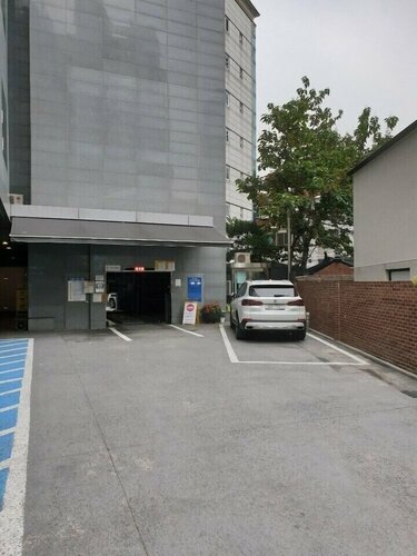 Arirang Hill Hotel Dongdaemun, Забронировать Отель Сеул Южная Корея