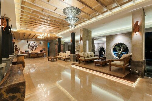 The Udaya Resorts & Spa