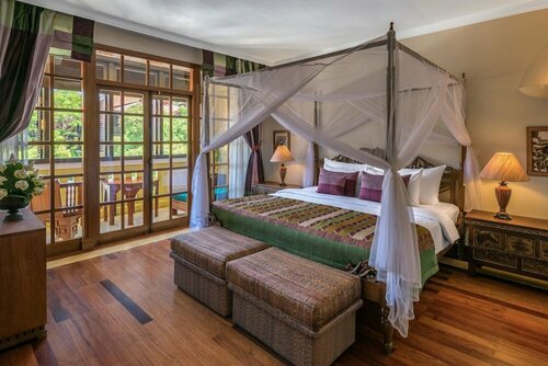 Victoria Angkor Suites, Boek Hotel Hotels in Siem Reap met zwembad, Zwembad