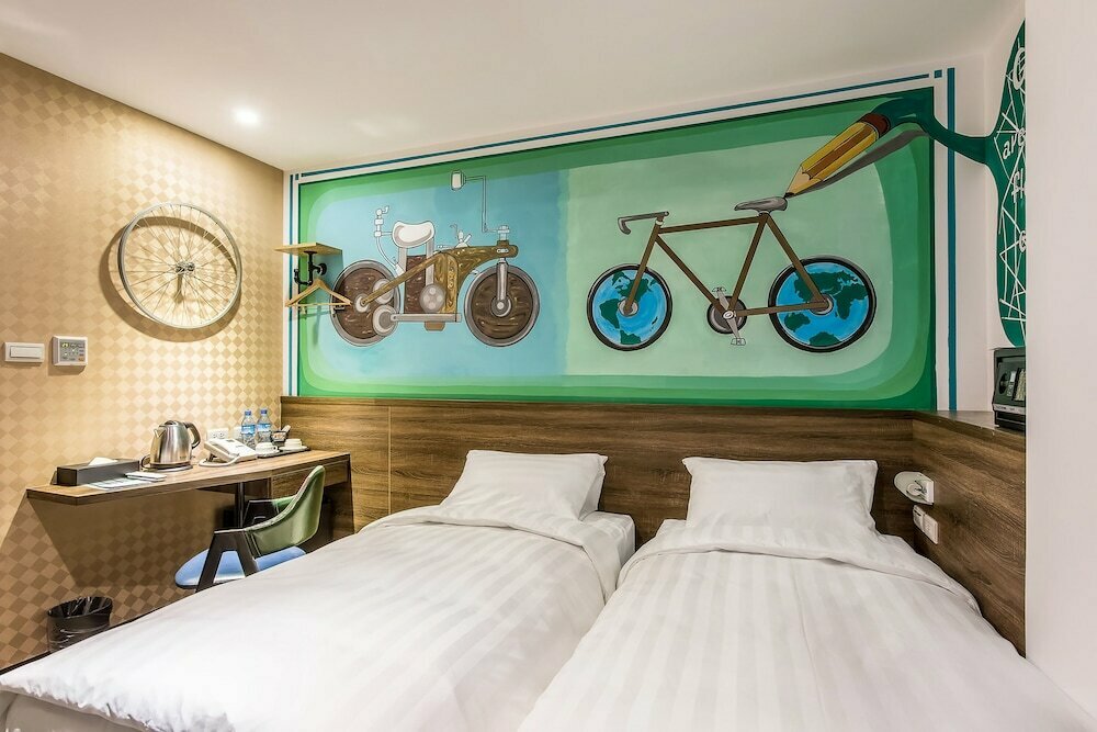 RF Hotel  Linsen