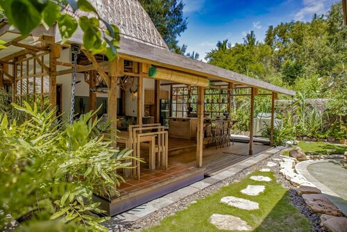 Kuno Villas, Prenota Hotel Hotel 4 stelle a Lombok, 4*