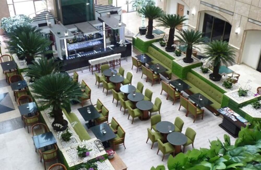Surabaya Plaza Hotel