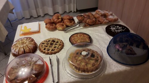 Albergo Nyers, Varaa Hotelli Perugia Umbria