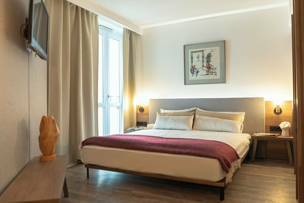 Safestay Vienna