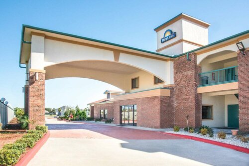 Days Inn by Wyndham Baytown East, Prenota Hotel Baytown Texas Gulf Coast