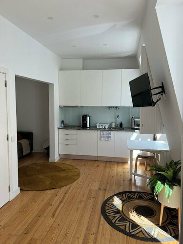Castello Prime Suites, Забронировать Апартаменты/квартира Санта-Мария-Майор 