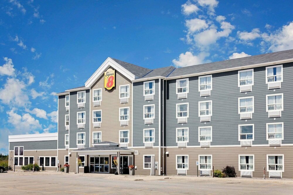 Kapuskasing Super 8