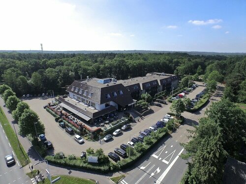 阿纳姆凡德瓦克酒店, 预订 酒店 阿纳姆 Betuwe