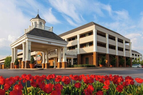 The Inn at Opryland, A Gaylord Hotel, Забронировать Отель Нэшвилл 