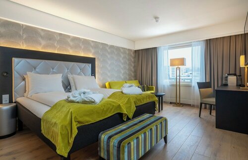 Thon Hotel Oslofjord, Rezervați Hotel Sandvika Akershus