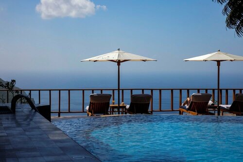 Ladera Resort, Забронировать Курортный отель Суфриер Сент-Люсия