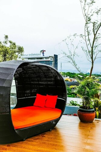 Kytos Hotel, Prenota Hotel Hotel 3 stelle a Bandung, 3*