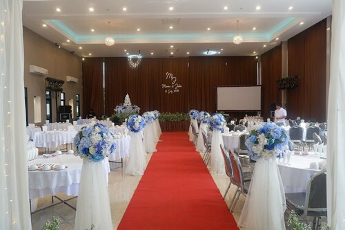 Pongsakorn Boutique Resort, Забронировать Курортный отель Отели Лат-Крабанг 3 звезды, рядом с Технологический университет Короля Монгкута в Ладкрабанге, 3*