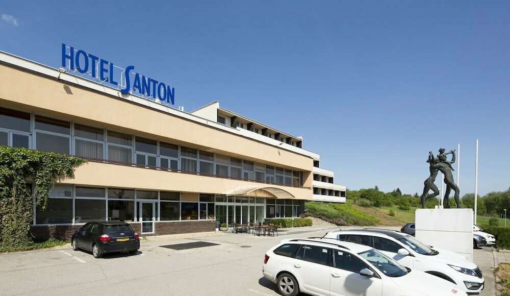 Orea Resort Santon Brno