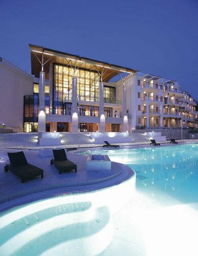 Monte Mulini Adults Exclusive Hotel by Maistra Collection, Забронировать Отель Ровинь Rovinj Riviera