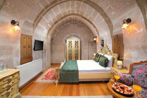 Portal Cappadocia Hotel - Adults Only, Rezerwuj Hotel Hotele w Cappadocia ze śniadaniem, Śniadanie