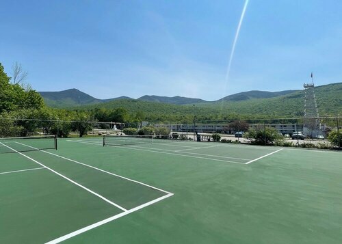 Indian Head Resort, Забронировать Курортный отель Курортные отели Нью-Гемпшира, Курортный отель