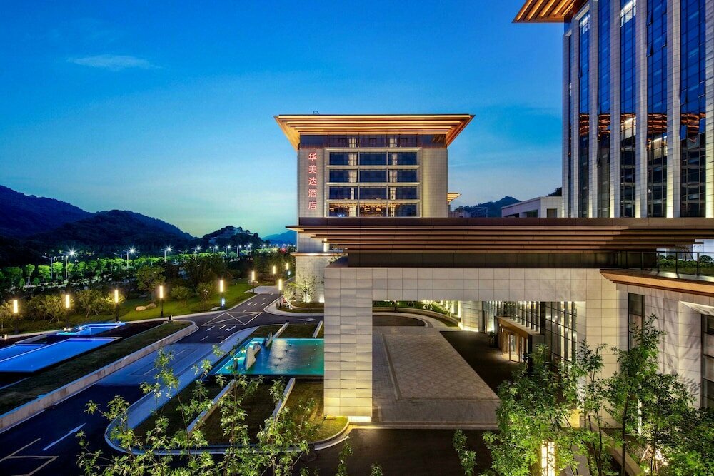 Wyndham Taizhou West