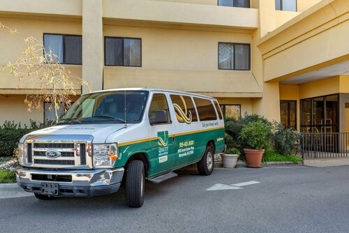 La Quinta Inn & Suites Raleigh Airport South, Foglalás Szálloda Cary Raleigh-Durham Metropolitan Area