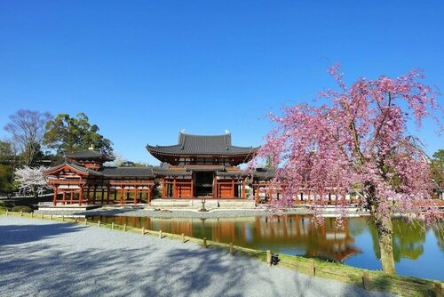 Kyoto Uji Hanayashiki Ukifune-en, Varaa Matkakoti Uji Kioto