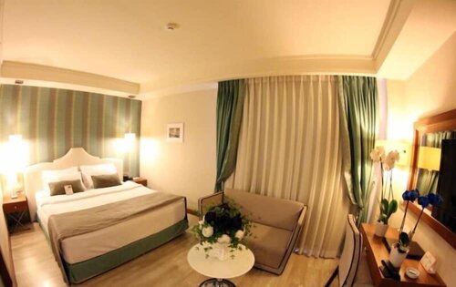 Adana Plaza Hotel, Забронировать Отель Адана Средиземноморский регион