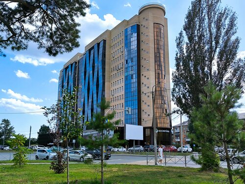 Apartments Irtysh, Boek Appartement Oktyabrsky Administrative District 