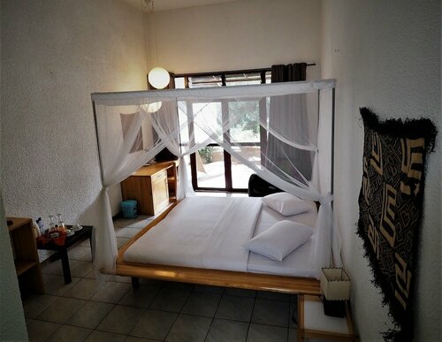 Hotel Le Garni, Varaa Hotelli Nyarugenge hotellit, joissa on pysäköinti, Pysäköinti