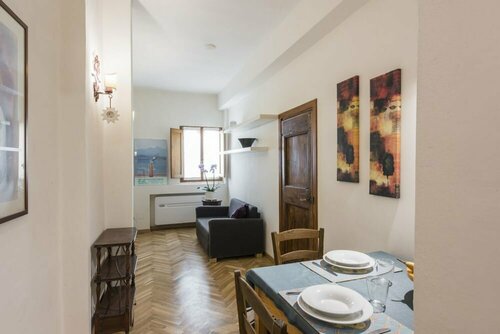 Casa Tina, Забронировать Апартаменты/квартира Апартаменты Флоренции, Апартаменты/квартира