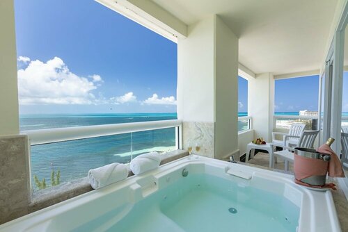 The Sens Cancun By Oasis, Varaa Hotelli Cancún Quintana Roo