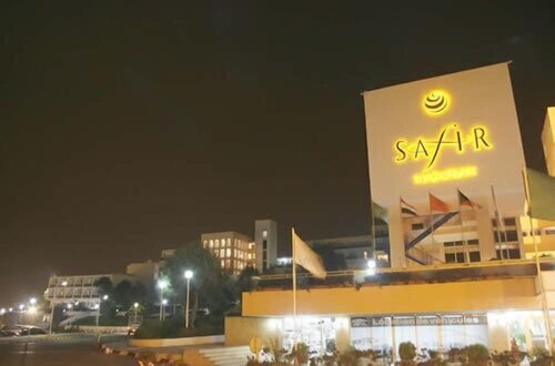 Safir Mazafran, Prenota Hotel Algeri Algiers Province