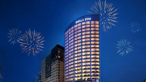 Shilla Stay Ulsan, Foglalás Szálloda Ulszan Hotelek