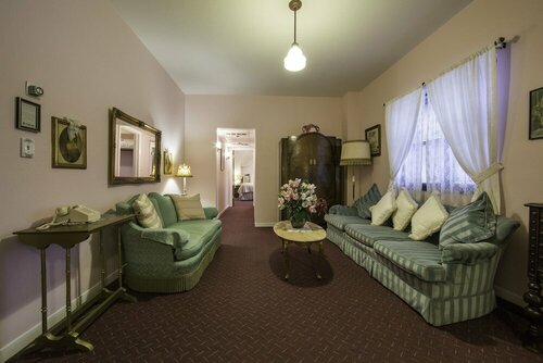 Historic Cary House Hotel, Reserva ahora Hotel Placerville California
