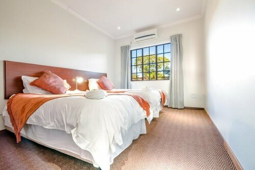 Kruger View Chalets, Забронировать Шале Малалане Барбертон